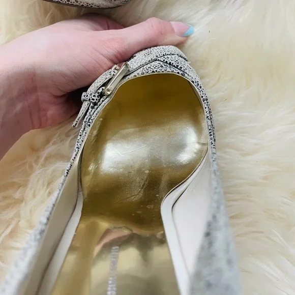 3 Inch INC Pumps - Picture 11 of 12